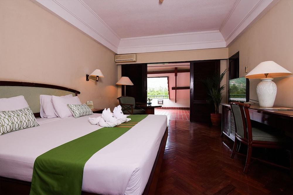 Jatinangor National Golf & Resort Exterior photo