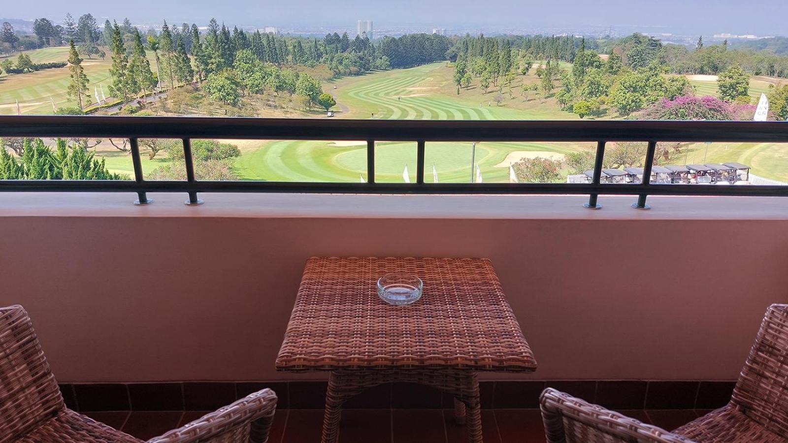Jatinangor National Golf & Resort Exterior photo