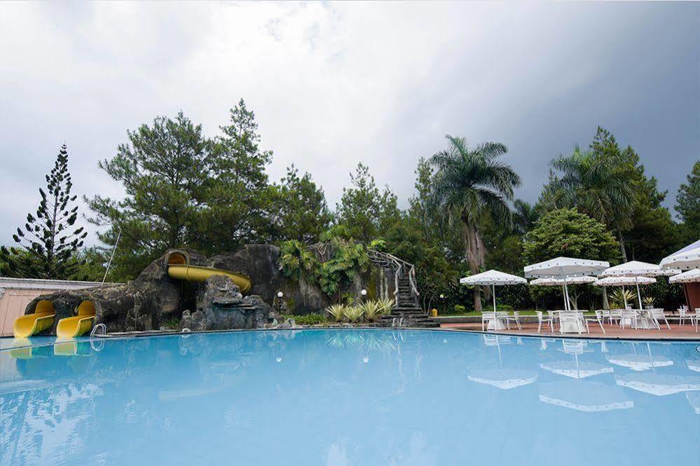 Jatinangor National Golf & Resort Exterior photo