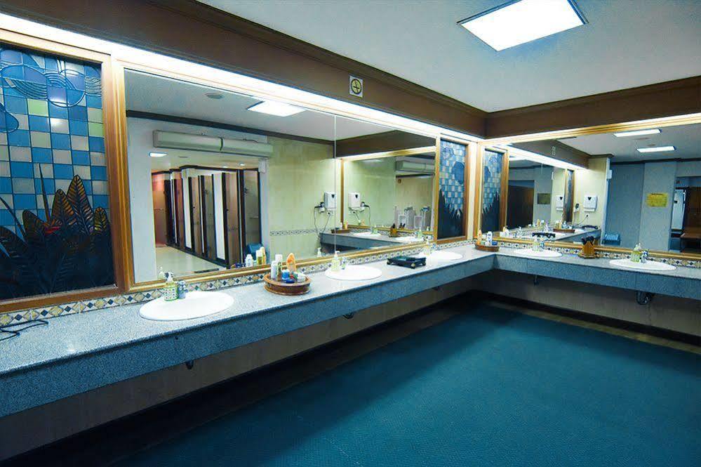 Jatinangor National Golf & Resort Exterior photo